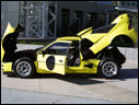 1986 Ford RS200 EVO
