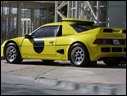 1986 Ford RS200 EVO