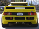 1986 Ford RS200 EVO