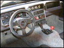 1986 Ford RS200 EVO