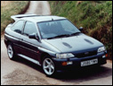 1992 Ford Escort RS Cosworth