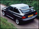 1992 Ford Escort RS Cosworth