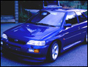 1992 Ford Escort RS Cosworth