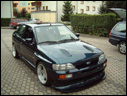 1992 Ford Escort RS Cosworth