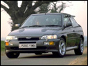 1992 Ford Escort RS Cosworth