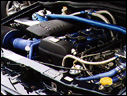 1992 Ford Escort RS Cosworth
