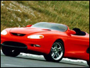 1993 Ford Mustang Mach III Concept