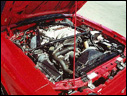 1993 Ford SVT Mustang Cobra R