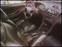 1994 Ford SVT 10.0L Boss Mustang