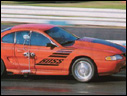 1994 Ford SVT 10.0L Boss Mustang