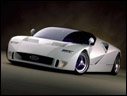1995 Ford GT90 Concept