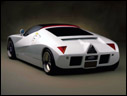 1995 Ford GT90 Concept