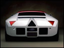 1995 Ford GT90 Concept