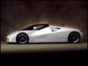 1995 Ford GT90 Concept