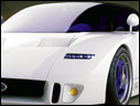 1995 Ford GT90 Concept