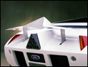 1995 Ford GT90 Concept