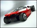1996 Ford Indigo Concept