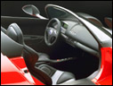 1996 Ford Indigo Concept
