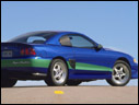 1998 Ford Mustang SuperStallion