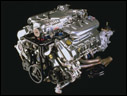 1998 Ford Mustang SuperStallion