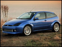 1999 Ford Cosworth Focus Concept