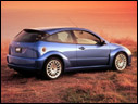 1999 Ford Cosworth Focus Concept