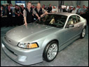 1999 Ford Mustang FR500