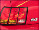 1999 Ford SVT Mustang Cobra