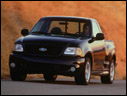 2000 Ford SVT Lightning