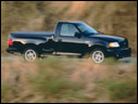 2000 Ford SVT Lightning