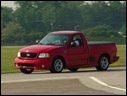2000 Ford SVT Lightning