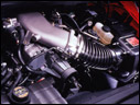 2000 Ford SVT Lightning