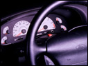 2000 Ford SVT Lightning
