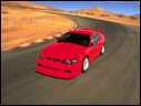 2000 Ford SVT Mustang Cobra R