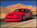 2000 Ford SVT Mustang Cobra R