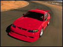 2000 Ford SVT Mustang Cobra R