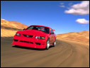 2000 Ford SVT Mustang Cobra R