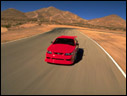 2000 Ford SVT Mustang Cobra R