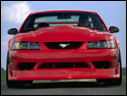 2000 Ford SVT Mustang Cobra R