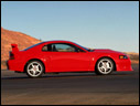 2000 Ford SVT Mustang Cobra R