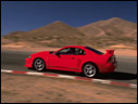 2000 Ford SVT Mustang Cobra R