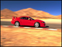 2000 Ford SVT Mustang Cobra R