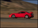 2000 Ford SVT Mustang Cobra R