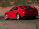 2000 Ford SVT Mustang Cobra R