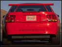 2000 Ford SVT Mustang Cobra R