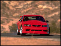 2000 Ford SVT Mustang Cobra R