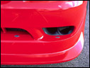 2000 Ford SVT Mustang Cobra R