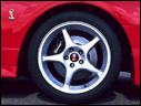 2000 Ford SVT Mustang Cobra R