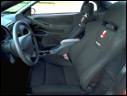 2000 Ford SVT Mustang Cobra R