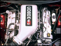 2000 Ford SVT Mustang Cobra R